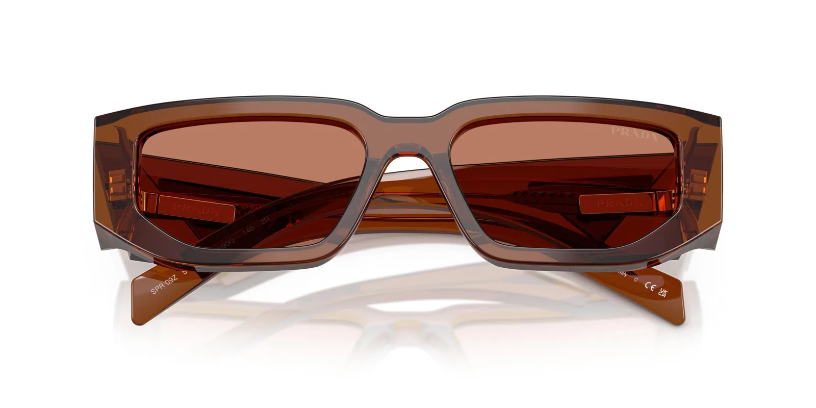 Prada 09ZS Sunglasses - view 68